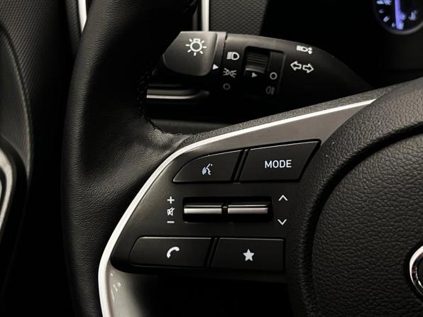 Hyundai Creta II с пробегом 2021 года, цена 2 165 000 рублей, 47363 км, внедорожник, Автокод Объявления