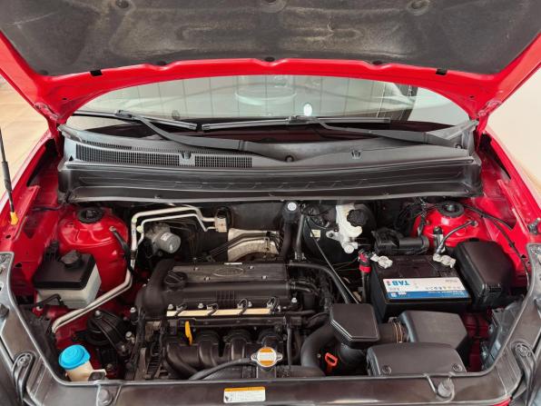 Kia Soul I с пробегом 2010 года, цена 900 000 рублей, 234000 км, хэтчбек, Автокод Объявления