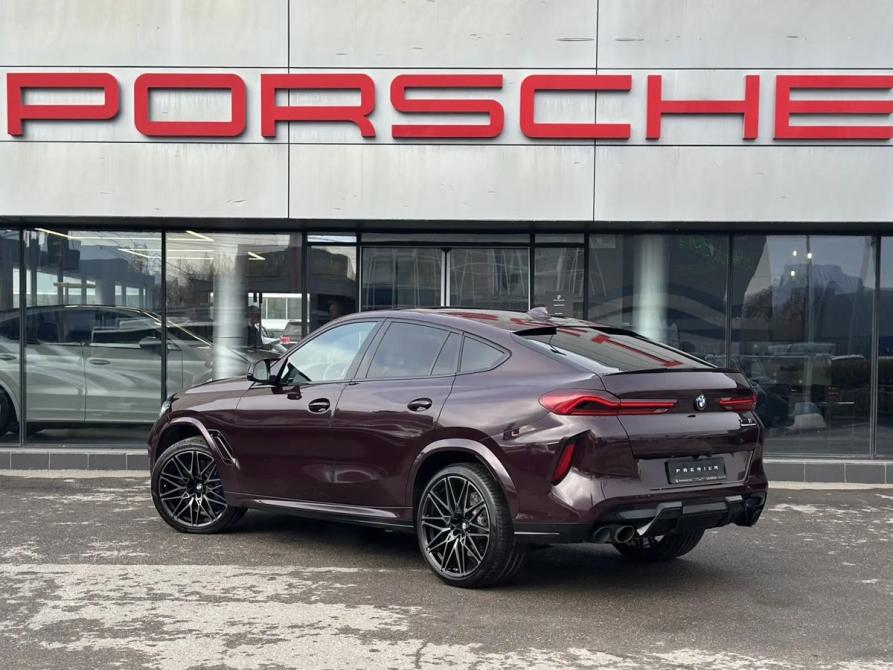 BMW X6 M III (F96) Пермь  - изображение 3