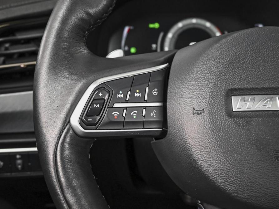 Haval F7x I Ставрополь  - изображение 19
