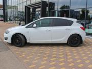 Opel Astra J Рестайлинг Калуга  - изображение 6