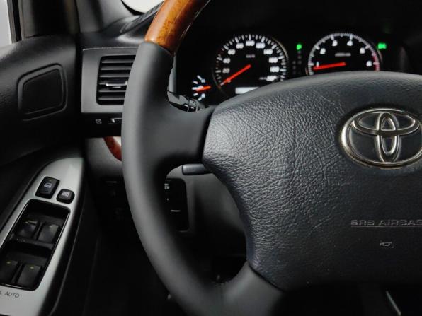 Toyota Land Cruiser Prado 120 Series с пробегом 2005 года, цена 1 720 000 рублей, 175602 км, внедорожник, Автокод Объявления