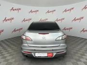 Mazda 3 II (BL) Рестайлинг Псков  - изображение 24