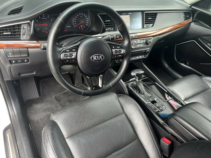 Kia K7 YG (II) Набережные Челны  - изображение 8