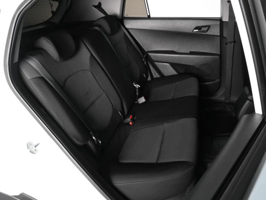 Hyundai Creta I Ростов-на-Дону  - изображение 7