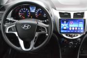 Hyundai Solaris I Старый Оскол  - изображение 32