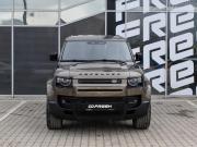 Land Rover Defender II Краснодар  - изображение 26