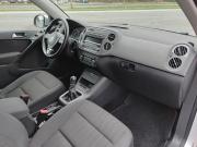 Volkswagen Tiguan I Рестайлинг Йошкар-Ола  - изображение 35