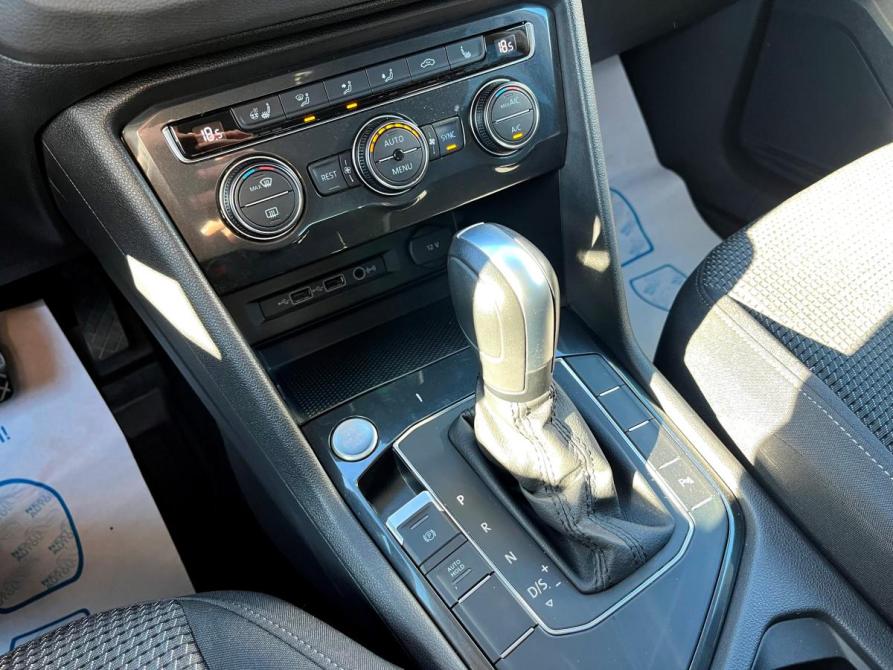 Volkswagen Tiguan II Чебоксары  - изображение 25