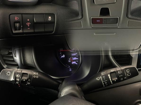 Kia Sportage IV с пробегом 2017 года, цена 1 535 000 рублей, 170804 км, внедорожник, Автокод Объявления