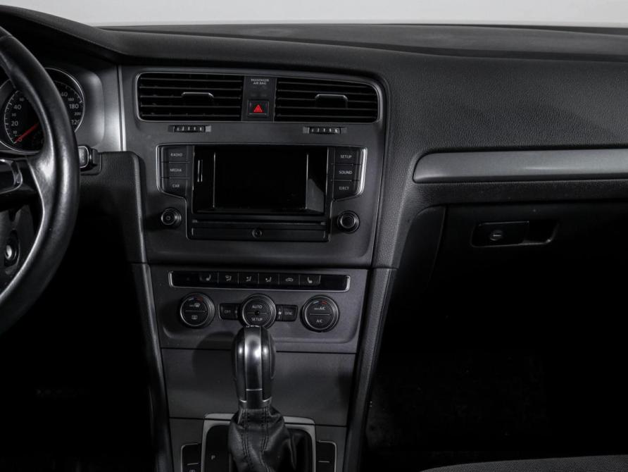 Volkswagen Golf VII Москва  - изображение 13