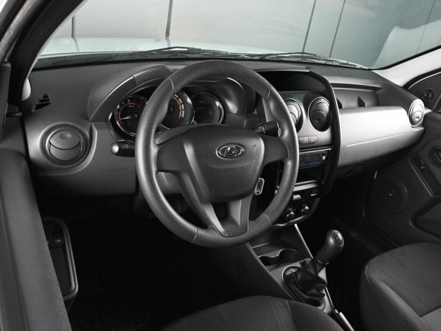 Lada (ВАЗ) Largus I Рестайлинг Ростов-на-Дону  - изображение 6