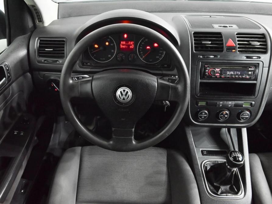 Volkswagen Golf V Екатеринбург  - изображение 12
