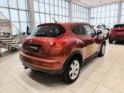 Nissan Juke I Казань  - изображение 28