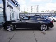 Hongqi H9 I Москва  - изображение 28