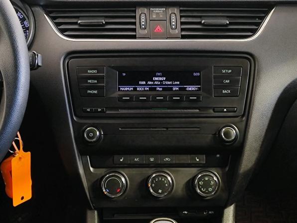 Skoda Octavia III (A7) с пробегом 2013 года, цена 809 000 рублей, 134429 км, универсал, Автокод Объявления