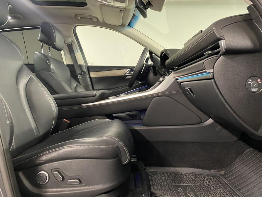 Genesis GV80 I Москва  - изображение 18