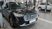 Haval Jolion I Санкт-Петербург  - изображение 7