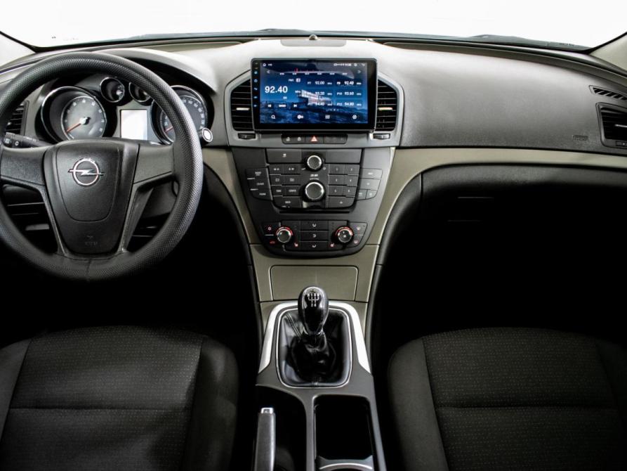 Opel Insignia I Москва  - изображение 11