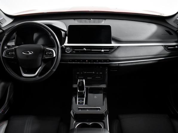 Chery Tiggo 7 Pro I с пробегом 2021 года, цена 1 350 000 рублей, 90388 км, внедорожник, Автокод Объявления
