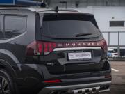 Kia Mohave I Рестайлинг 2 Москва  - изображение 41