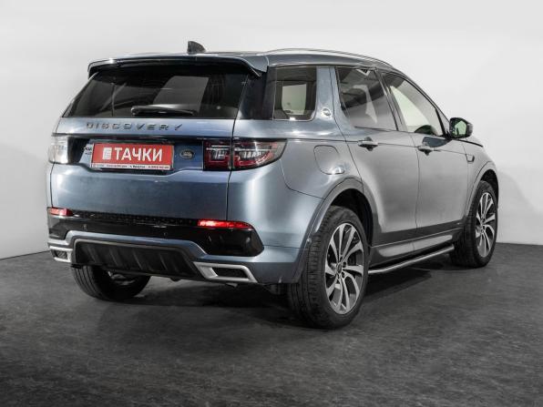 Land Rover Discovery Sport I Рестайлинг с пробегом 2021 года, цена 4 250 000 рублей, 68118 км, внедорожник, Автокод Объявления