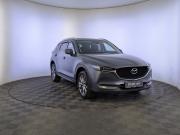 Mazda CX-5 II Москва  - изображение 33