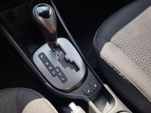 Kia Rio III Рестайлинг с пробегом 2015 года, цена 1 185 000 рублей, 40496 км, седан, Автокод Объявления