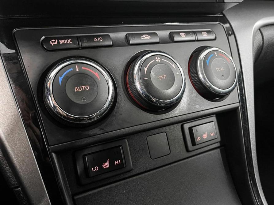 Mazda 6 II (GH) Рестайлинг Ногинск  - изображение 14