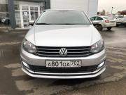 Volkswagen Polo V Рестайлинг Нефтекамск  - изображение 18