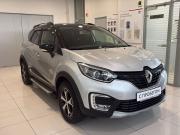 Renault Kaptur I Омск  - изображение 19