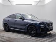 BMW X6 III (G06) Москва  - изображение 26