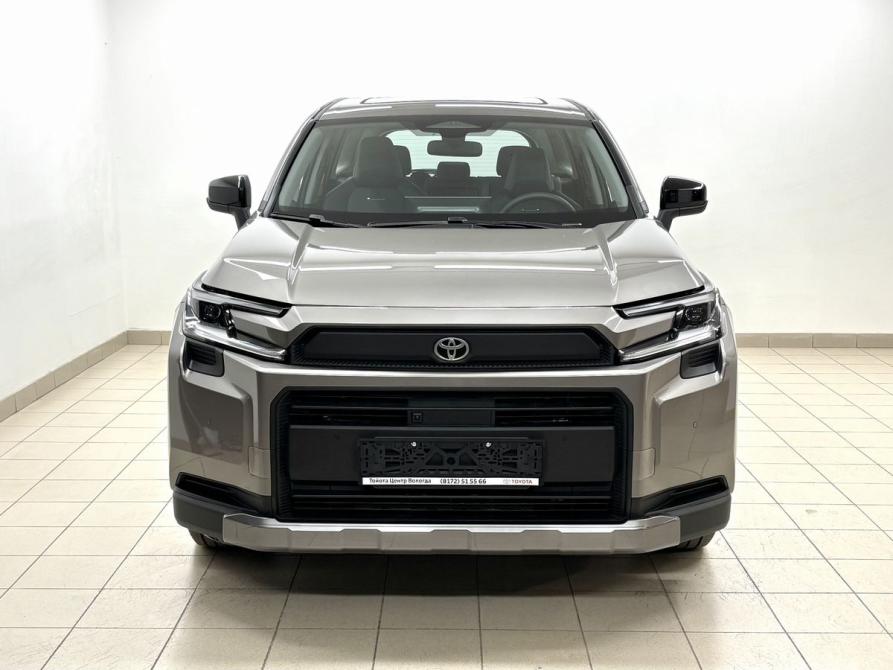 Toyota RAV4 VI (XA60) Вологда  - изображение 2