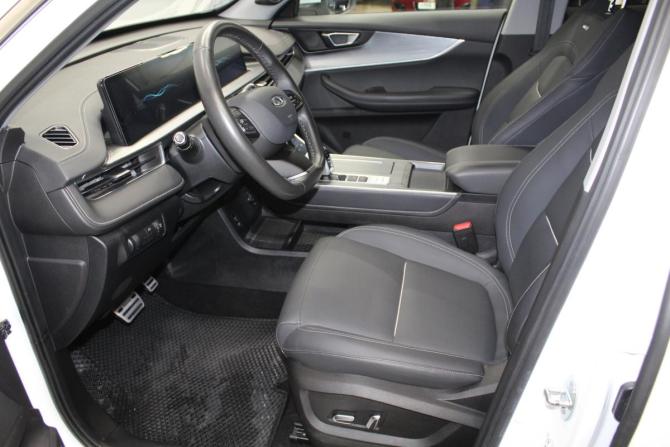 Chery Tiggo 7 Pro Max I с пробегом 2023 года, цена 1 799 000 рублей, 19482 км, внедорожник, Автокод Объявления
