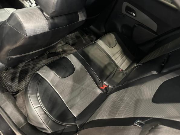 Chevrolet Cruze I с пробегом 2012 года, цена 630 000 рублей, 333928 км, седан, Автокод Объявления