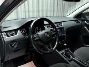 Skoda Octavia III (A7) Рестайлинг Ижевск  - изображение 32