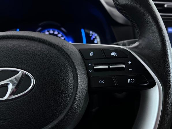 Hyundai Creta II с пробегом 2021 года, цена 1 997 000 рублей, 96442 км, внедорожник, Автокод Объявления