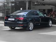 Audi A4 V (B9) Москва  - изображение 33