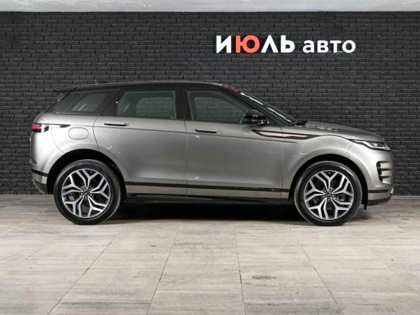 Land Rover Range Rover Evoque II с пробегом 2019 года, цена 4 200 000 рублей, 57955 км, внедорожник, Автокод Объявления