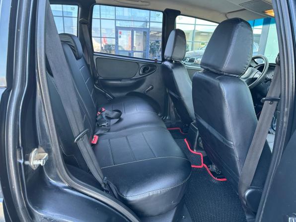 Chevrolet Niva I Рестайлинг с пробегом 2013 года, цена 556 000 рублей, 186604 км, внедорожник, Автокод Объявления