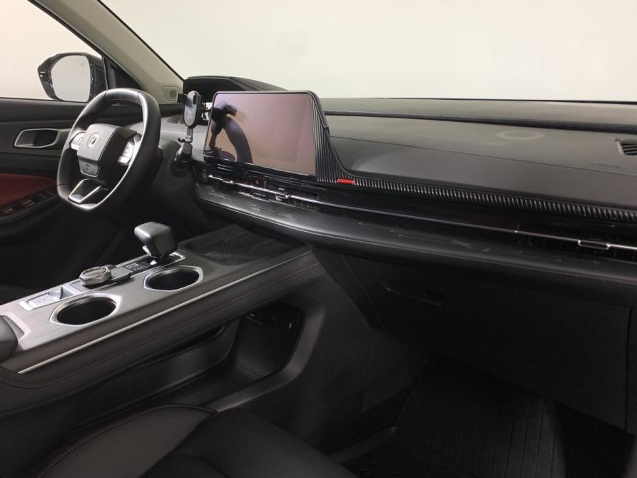Changan CS55 Plus II Москва  - изображение 13