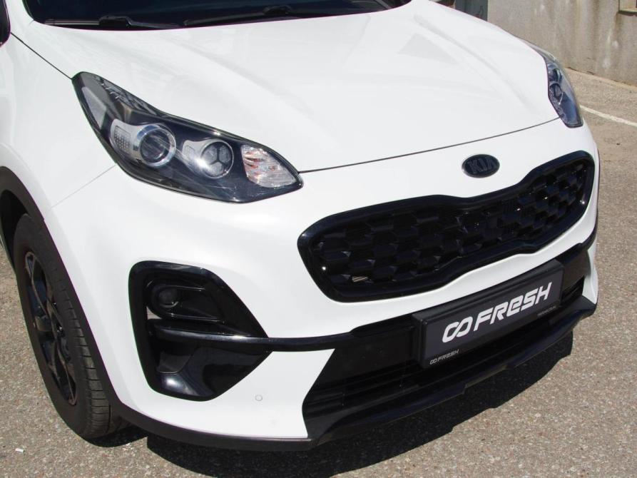 Kia Sportage IV Рестайлинг Владимир  - изображение 23