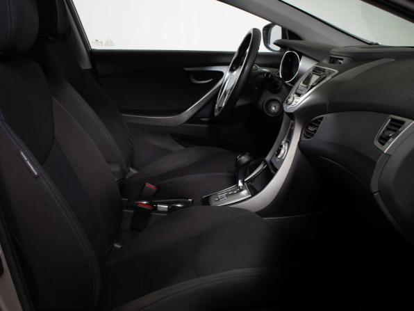Hyundai Elantra V (MD) с пробегом 2012 года, цена 1 130 000 рублей, 112721 км, седан, Автокод Объявления