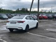 Hyundai Solaris II Пермь  - изображение 9