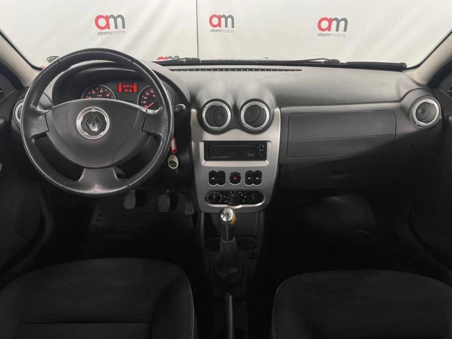 Renault Sandero I Санкт-Петербург  - изображение 9