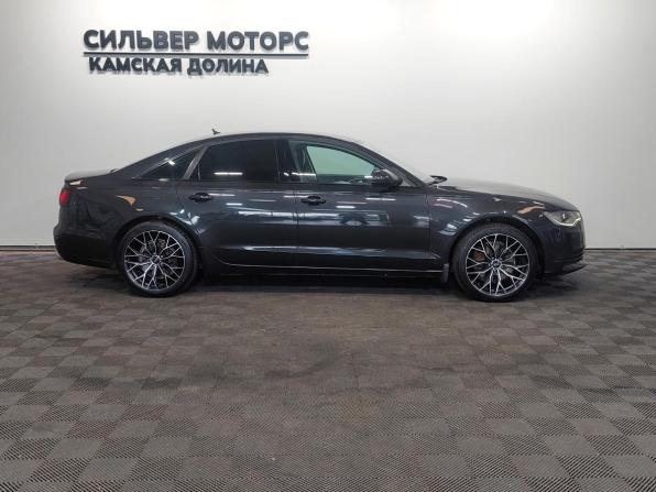 Audi A6 IV (C7) с пробегом 2013 года, цена 1 450 000 рублей, 190000 км, седан, Автокод Объявления
