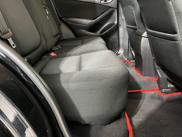 Mazda CX-5 I с пробегом 2014 года, цена 1 618 000 рублей, 235492 км, внедорожник, Автокод Объявления