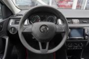 Skoda Rapid I Рестайлинг Ульяновск  - изображение 35