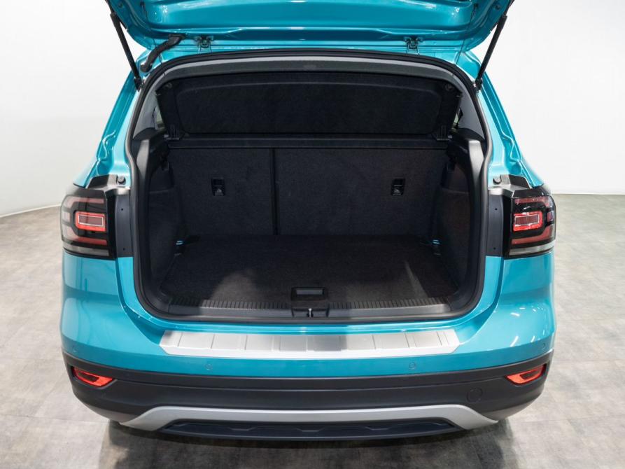 Volkswagen T-Cross I Чита  - изображение 15