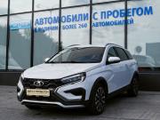 Lada (ВАЗ) Vesta I Рестайлинг (NG) Екатеринбург  - изображение 22